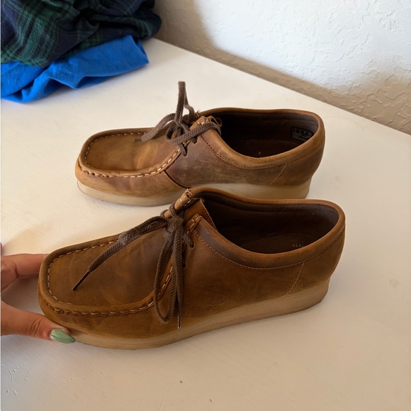 Clarks Padmora Loafer - Picture 4 of 9